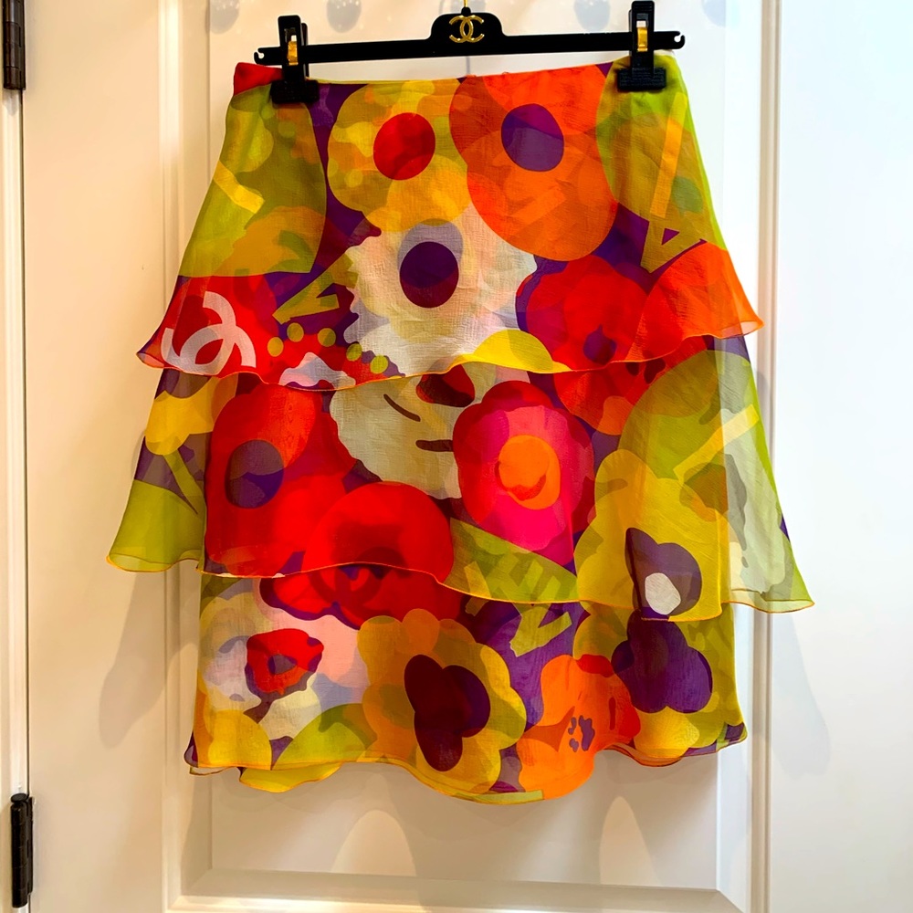CHANEL Skirt